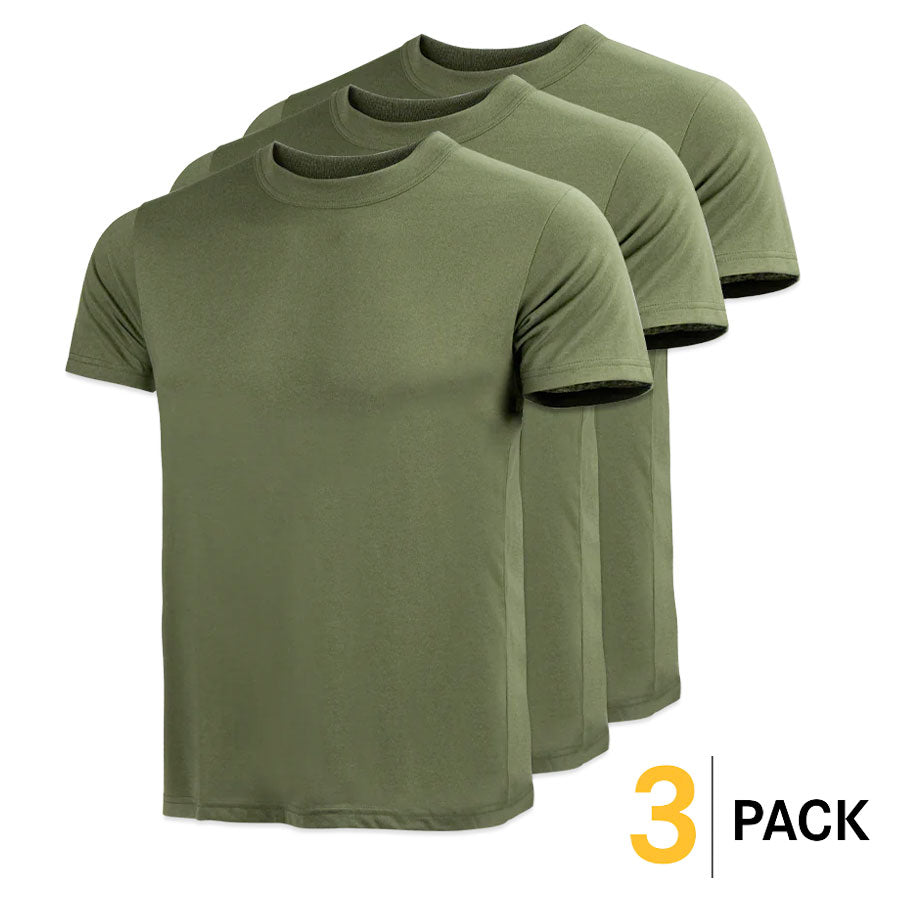 Condor Military Tee 3-Pack-Tactical Source LLC