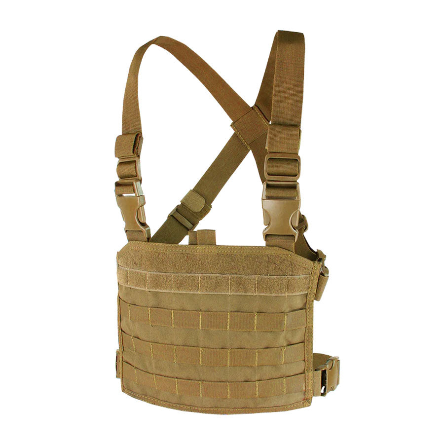 Condor Modular Chest Panel-Tactical Source LLC