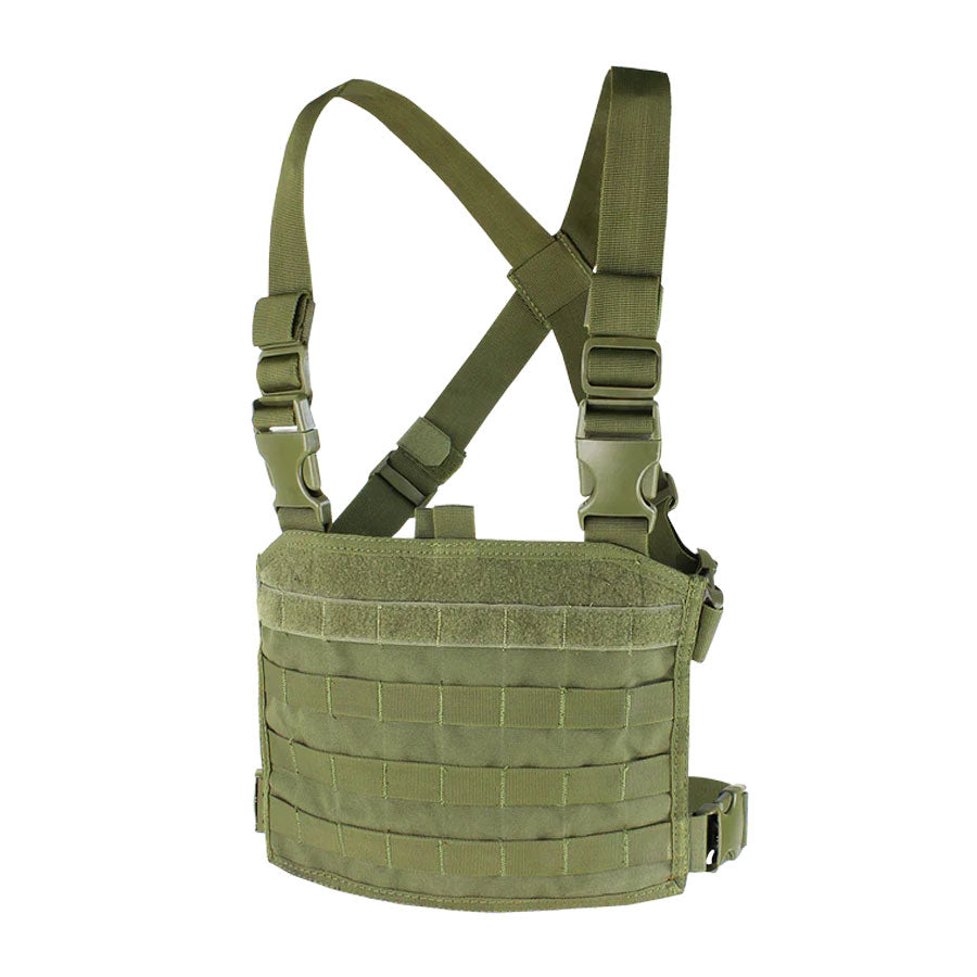 Condor Modular Chest Panel-Tactical Source LLC