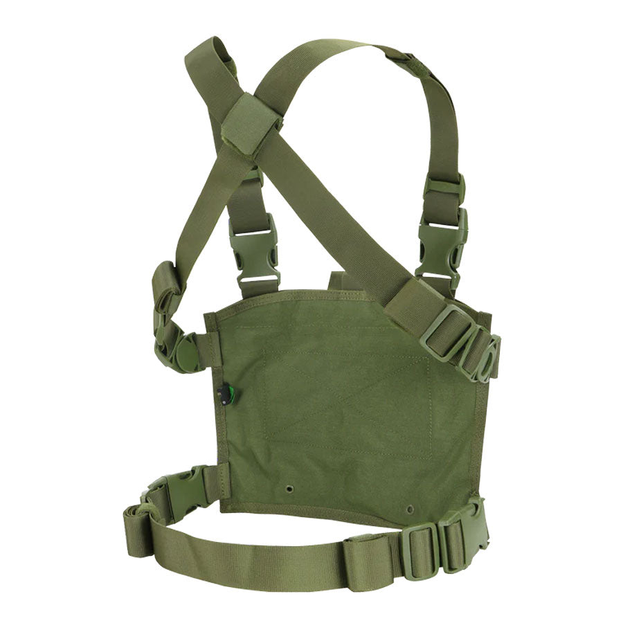 Condor Modular Chest Panel-Tactical Source LLC