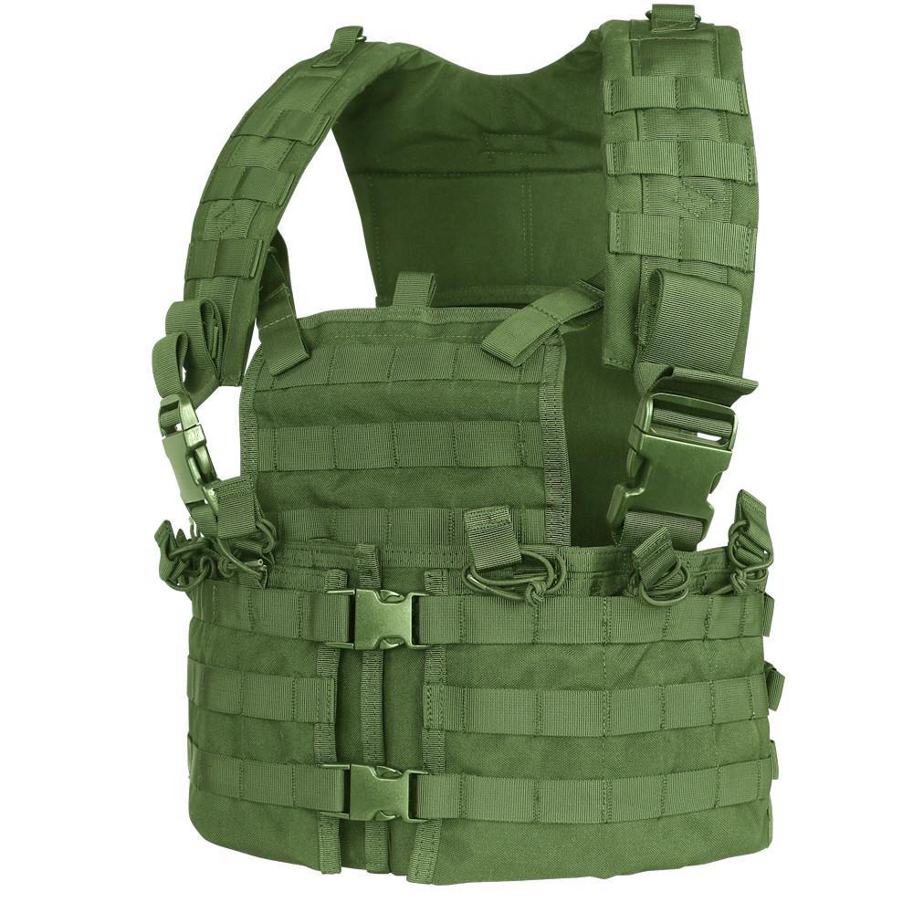 Condor Modular Chest Set-Tactical Source LLC