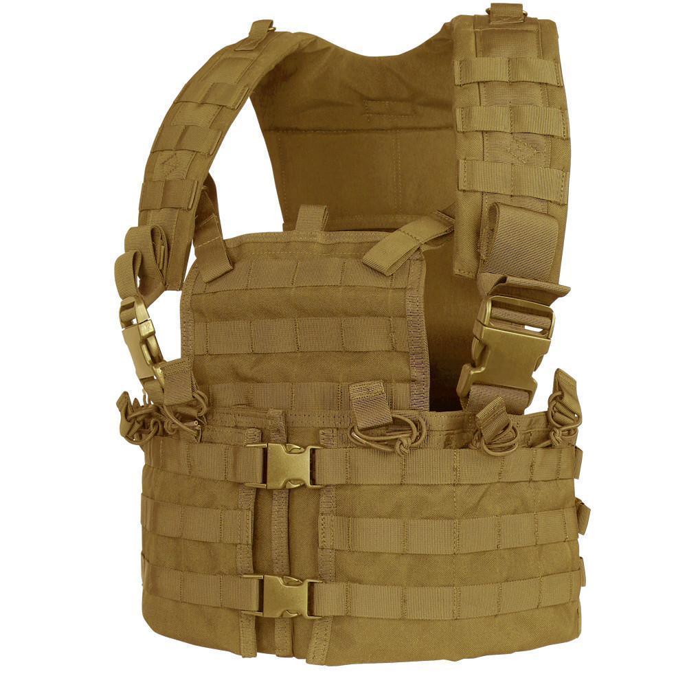 Condor Modular Chest Set-Tactical Source LLC