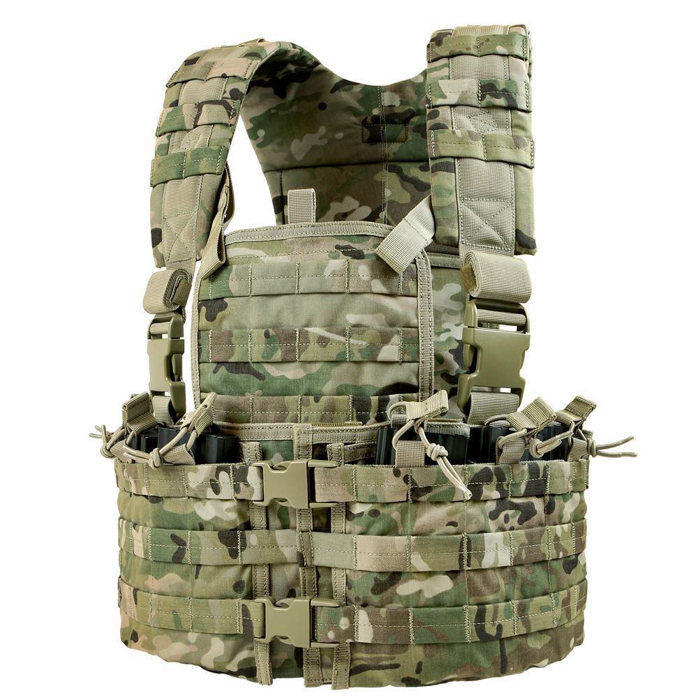 Condor Modular Chest Set-Tactical Source LLC