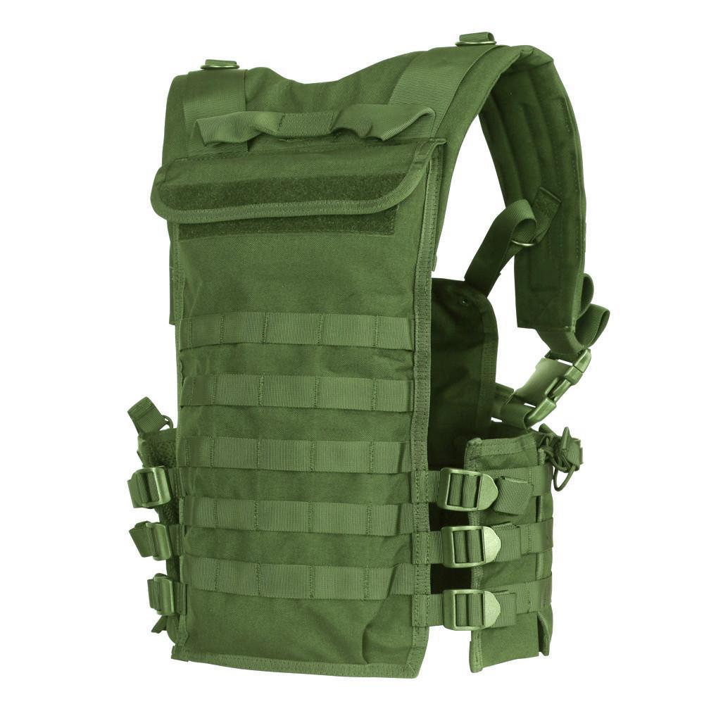 Condor Modular Chest Set-Tactical Source LLC