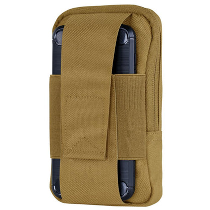 Condor MOLLE Compatible Phone Pouch-Tactical Source LLC