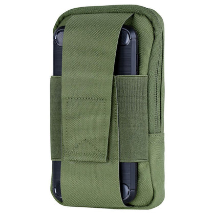 Condor MOLLE Compatible Phone Pouch-Tactical Source LLC