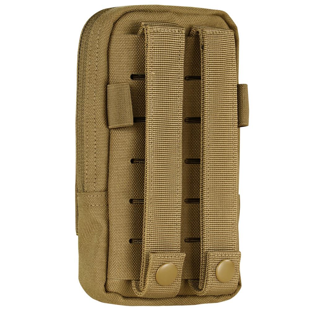 Condor MOLLE Compatible Phone Pouch-Tactical Source LLC