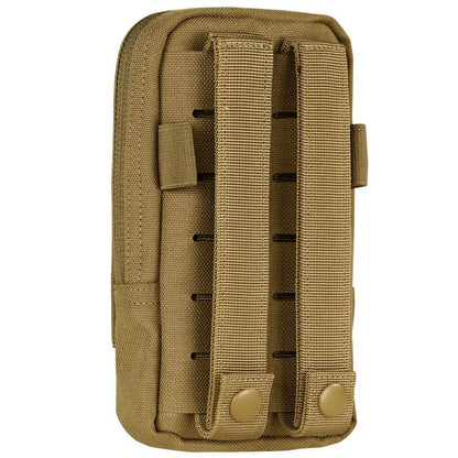 Condor MOLLE Compatible Phone Pouch-Tactical Source LLC