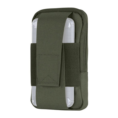Condor MOLLE Compatible Phone Pouch-Tactical Source LLC