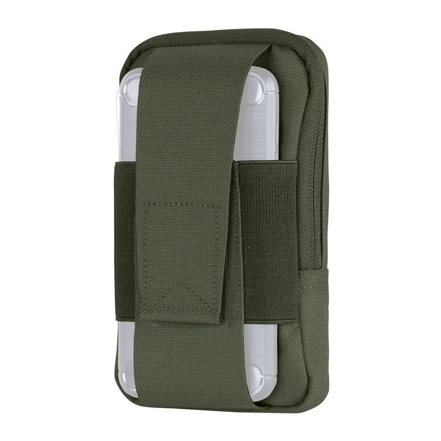 Condor MOLLE Compatible Phone Pouch-Tactical Source LLC