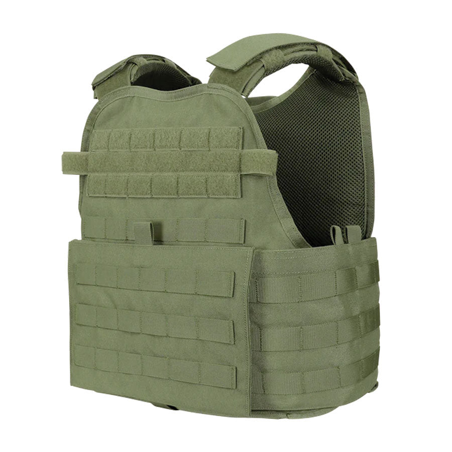 Condor MOPC Modular Operator Plate Carrier Gen II-Tactical Source LLC