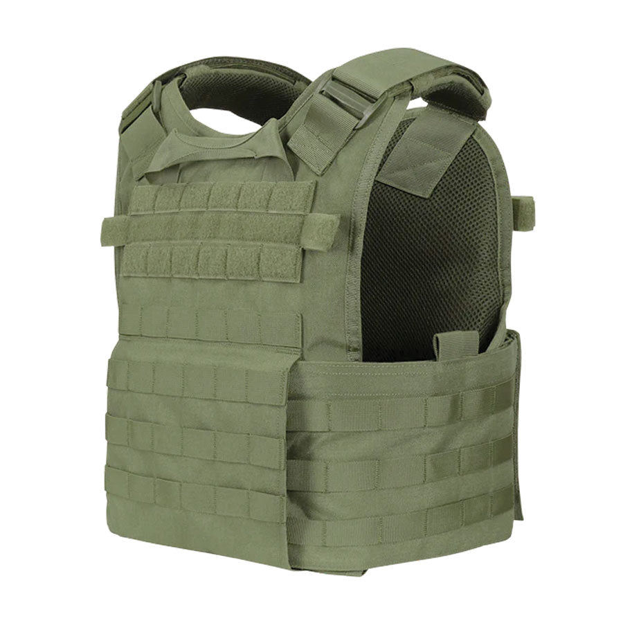Condor MOPC Modular Operator Plate Carrier Gen II-Tactical Source LLC