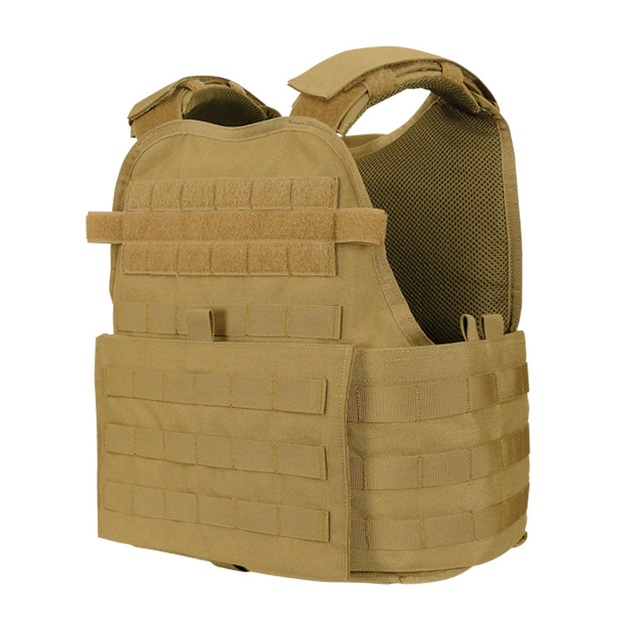 Condor MOPC Modular Operator Plate Carrier Gen II-Tactical Source LLC
