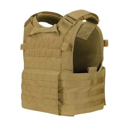 Condor MOPC Modular Operator Plate Carrier Gen II-Tactical Source LLC
