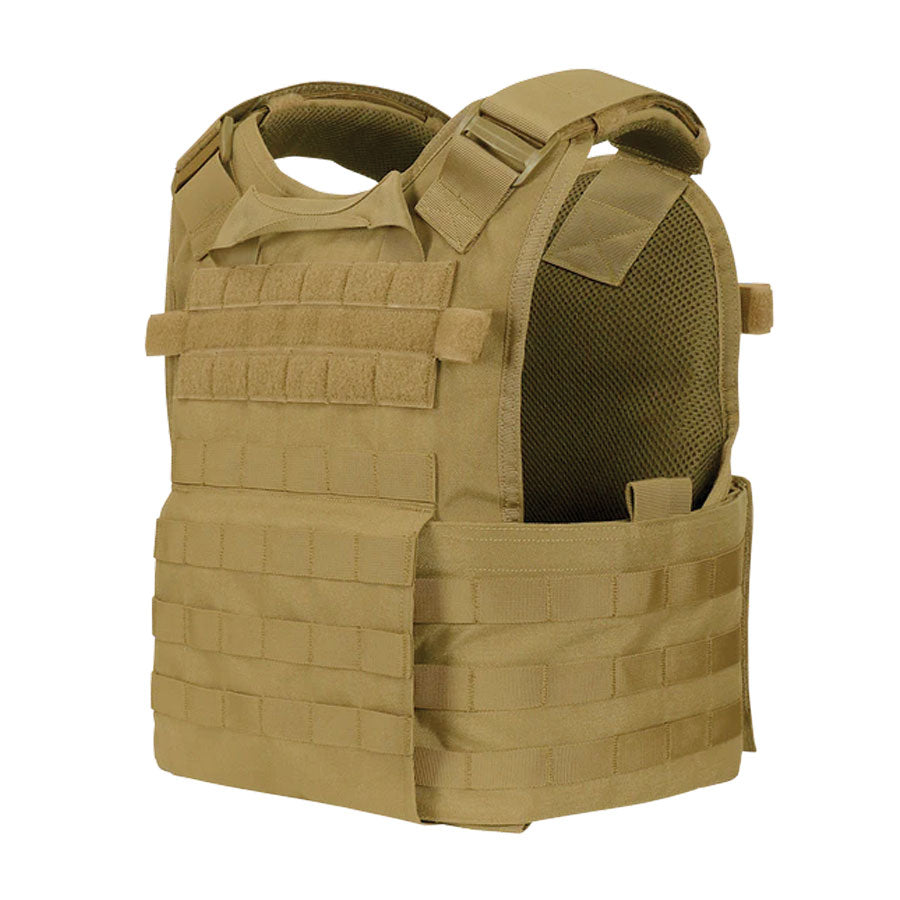 Condor MOPC Modular Operator Plate Carrier Gen II-Tactical Source LLC