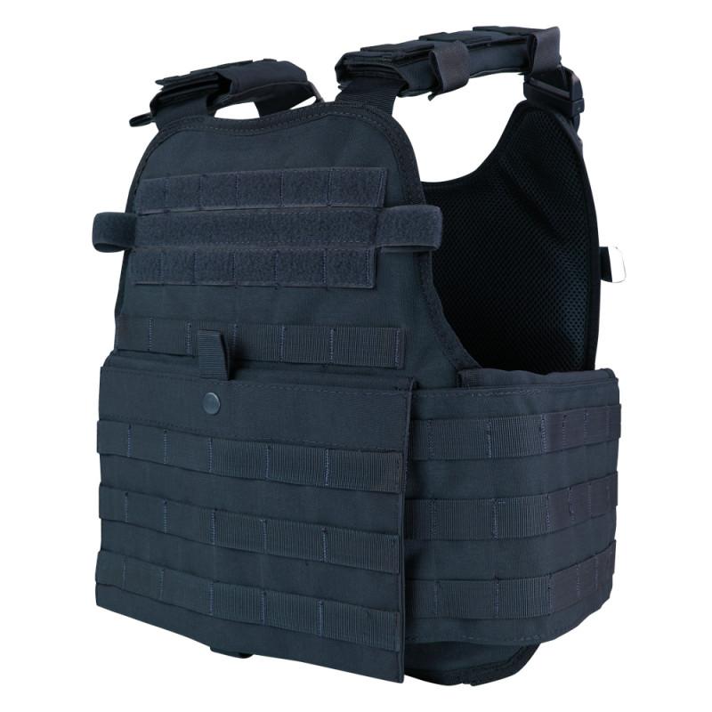 Condor MOPC Modular Operator Plate Carrier Navy-Tactical Source LLC