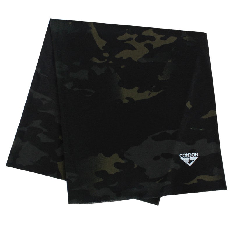 Condor Multi Wrap Multicam Black-Tactical Source LLC