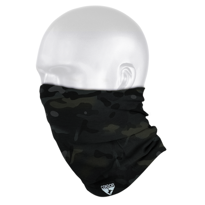 Condor Multi Wrap Multicam Black-Tactical Source LLC