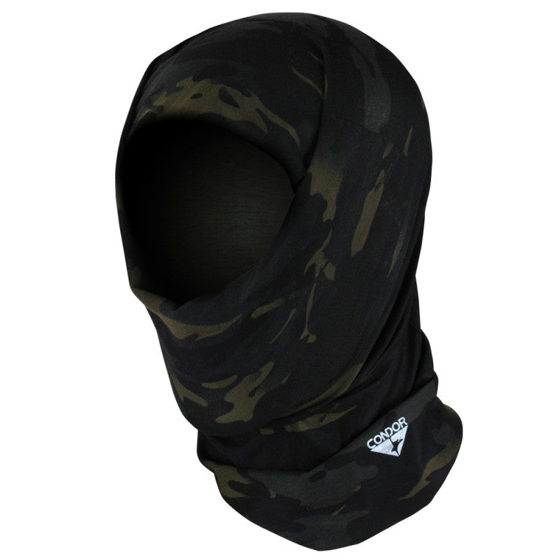 Condor Multi Wrap Multicam Black-Tactical Source LLC