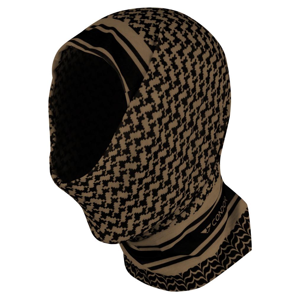 Condor Multi Wrap Pattern-Tactical Source LLC