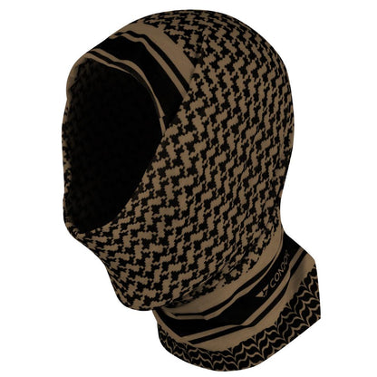 Condor Multi Wrap Pattern-Tactical Source LLC