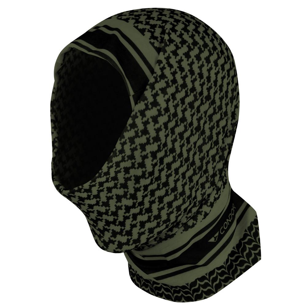 Condor Multi Wrap Pattern-Tactical Source LLC
