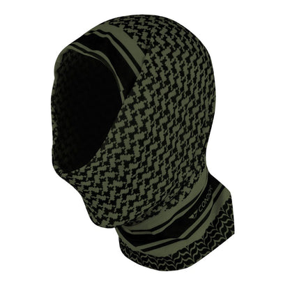 Condor Multi Wrap Pattern-Tactical Source LLC