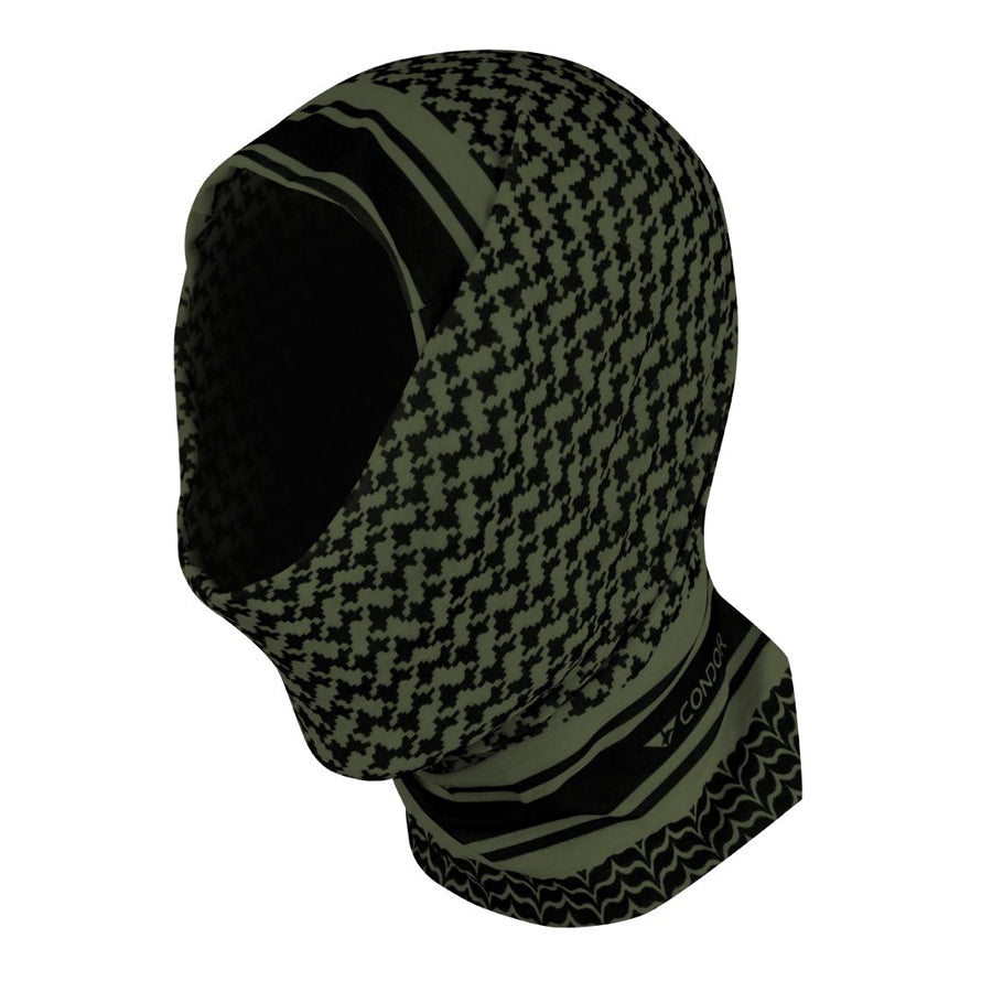Condor Multi Wrap Pattern-Tactical Source LLC