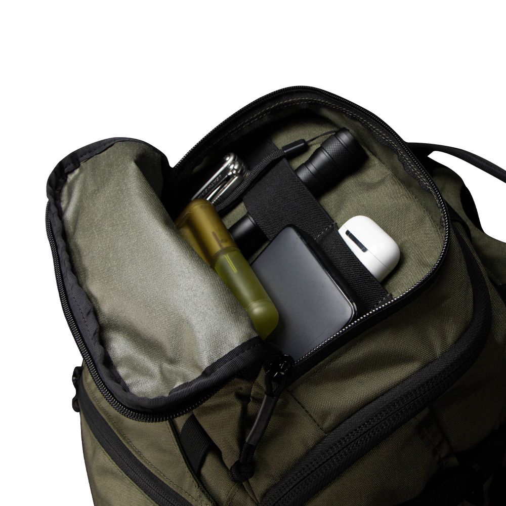 Condor Nomad Pack 25L-Tactical Source LLC