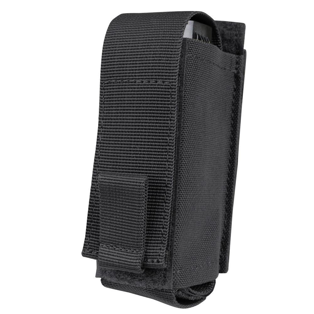 Condor OC Pouch Black-Tactical Source LLC