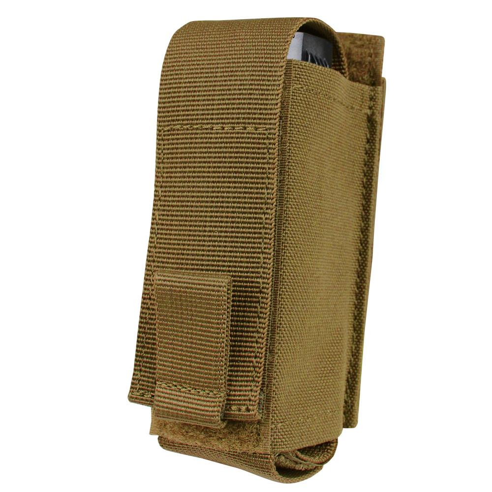 Condor OC Pouch Coyote Brown-Tactical Source LLC