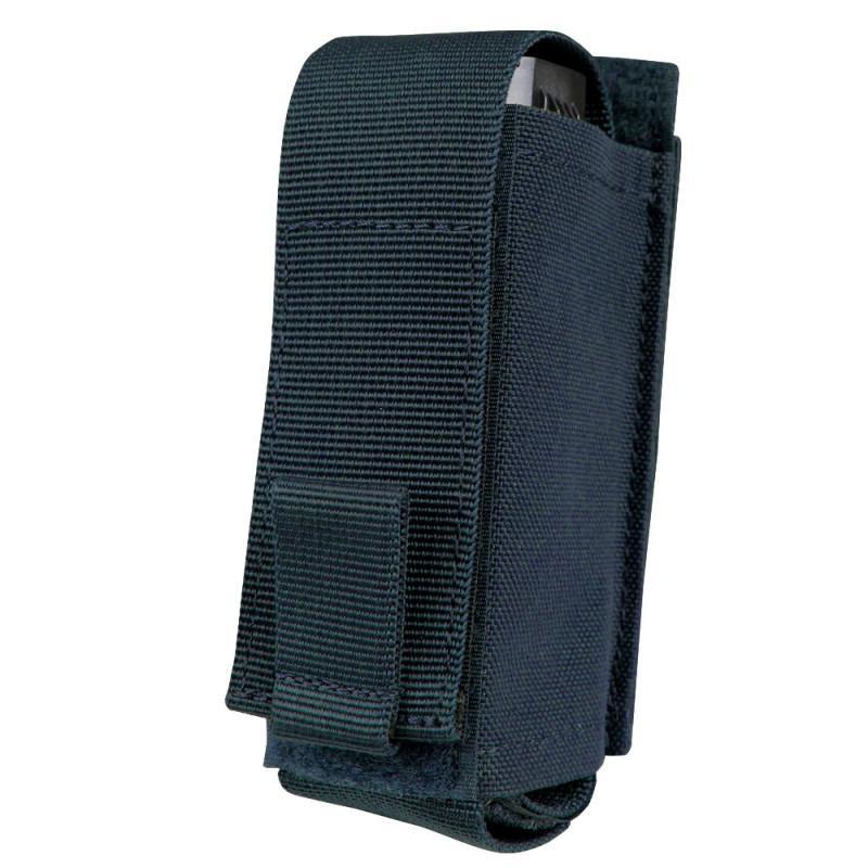 Condor OC Pouch Navy-Tactical Source LLC