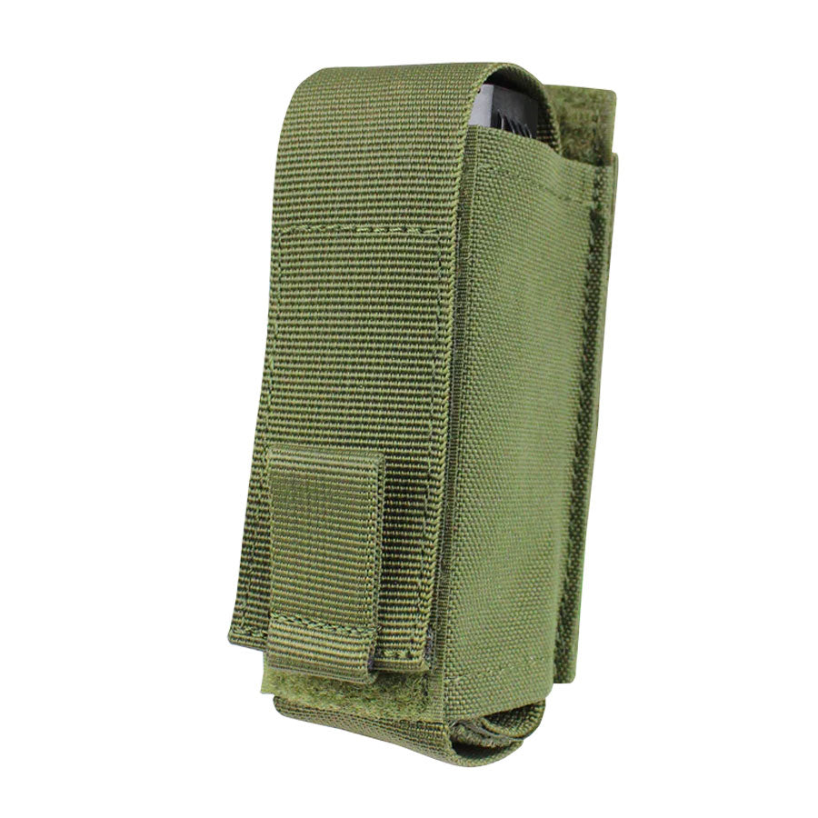 Condor OC Pouch Olive Drab-Tactical Source LLC