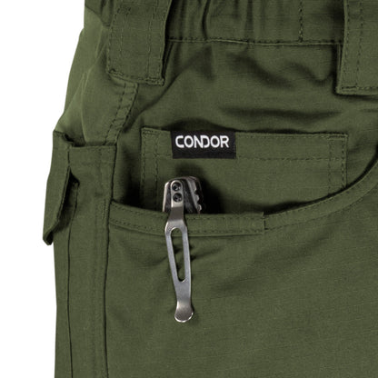 Condor Odyssey Pants Gen III Charcoal-Tactical Source LLC