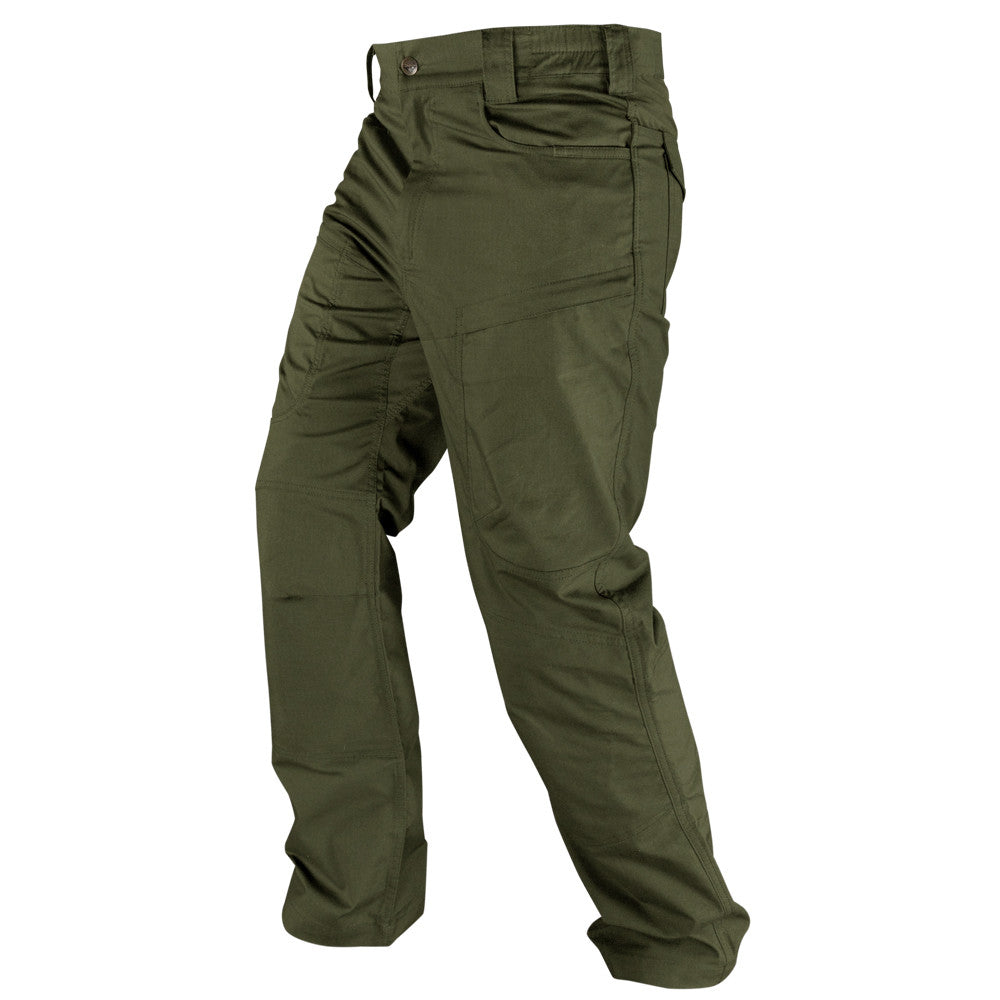 Condor Odyssey Pants Gen III Olive Drab-Tactical Source LLC