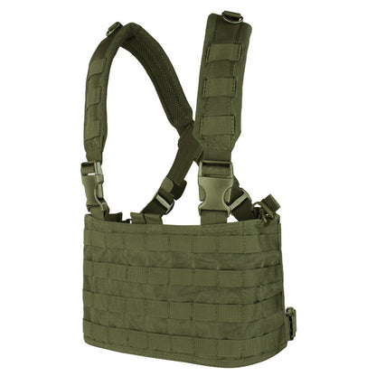 Condor OPS Chest Rig-Tactical Source LLC