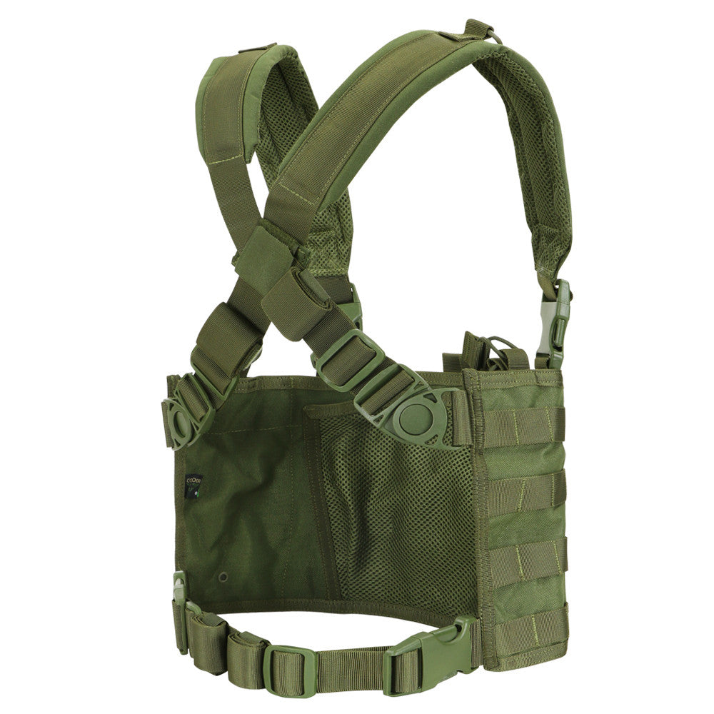 Condor OPS Chest Rig-Tactical Source LLC