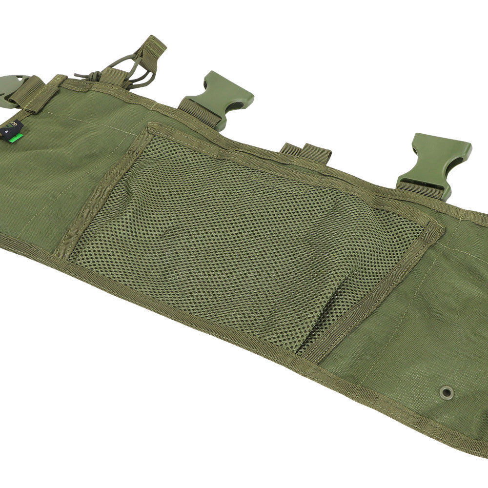Condor OPS Chest Rig-Tactical Source LLC
