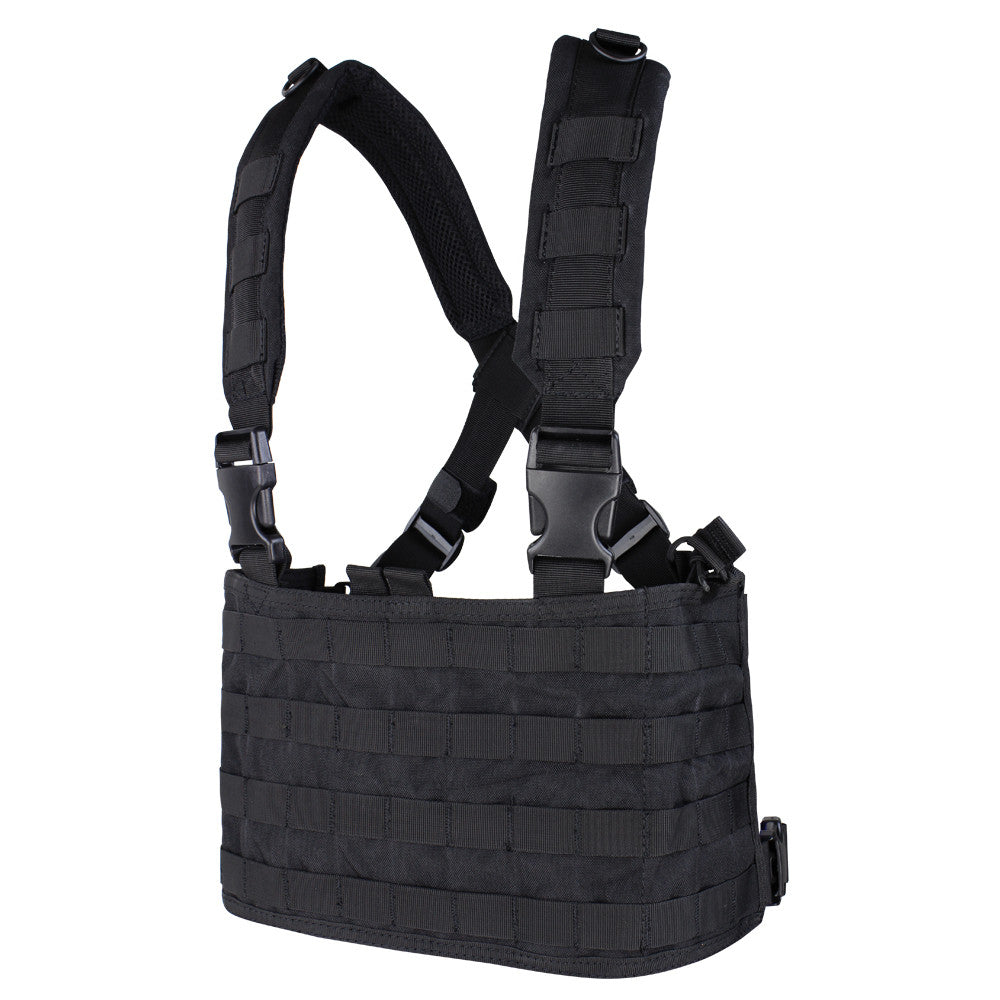 Condor OPS Chest Rig-Tactical Source LLC