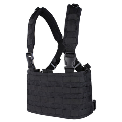Condor OPS Chest Rig-Tactical Source LLC