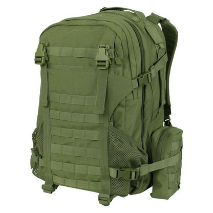Condor Orion Assault Pack-Tactical Source LLC