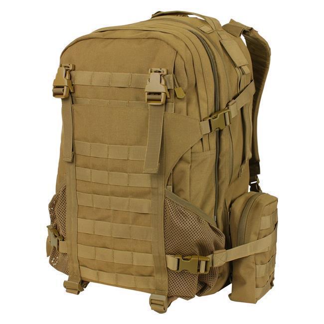 Condor Orion Assault Pack-Tactical Source LLC