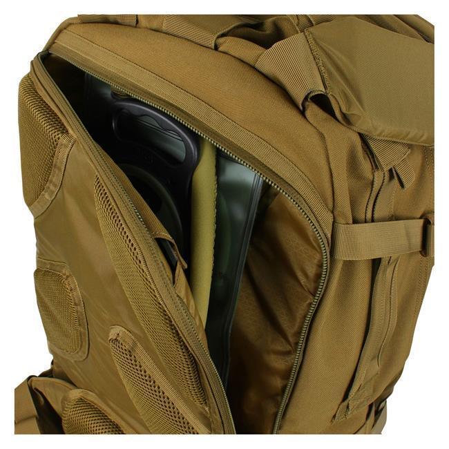 Condor Orion Assault Pack-Tactical Source LLC