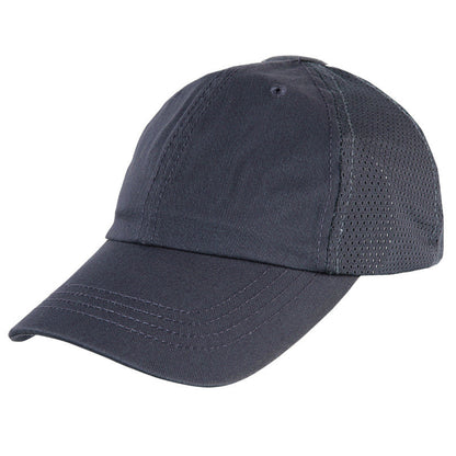 Condor Outdoor Mesh Tactical Team Cap Adjustable with Velcro Closure-Tactical Source LLC