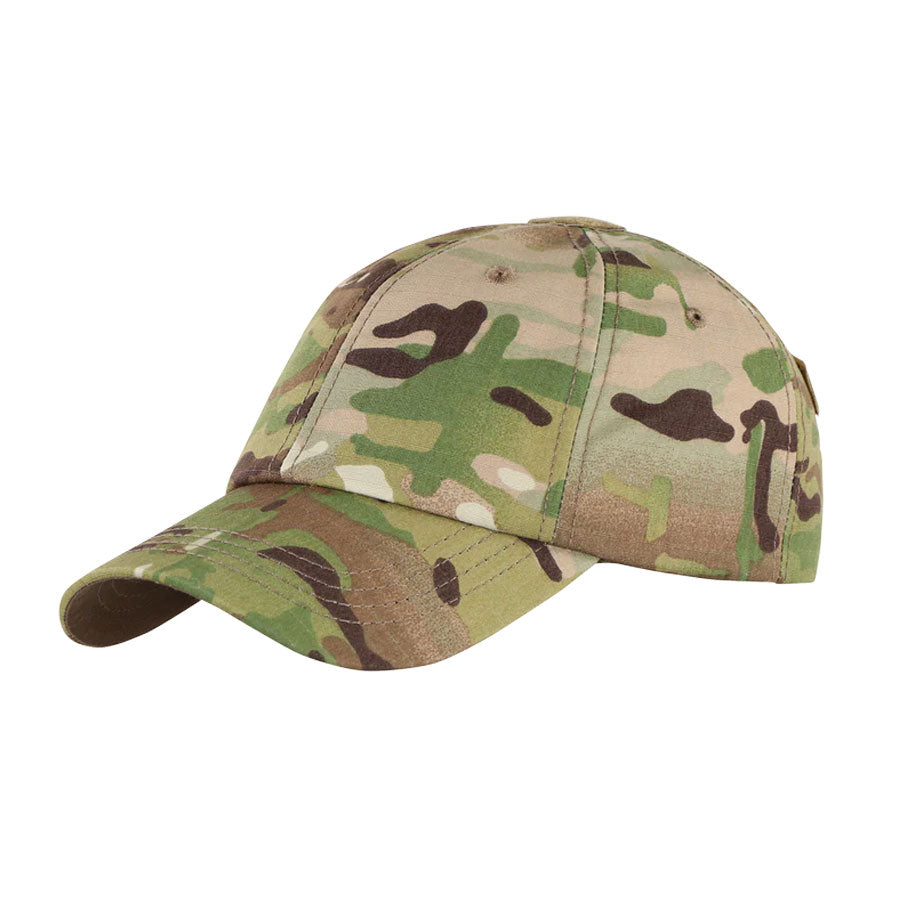Condor Outdoor Tactical Team Mesh Cap MultiCam-Tactical Source LLC