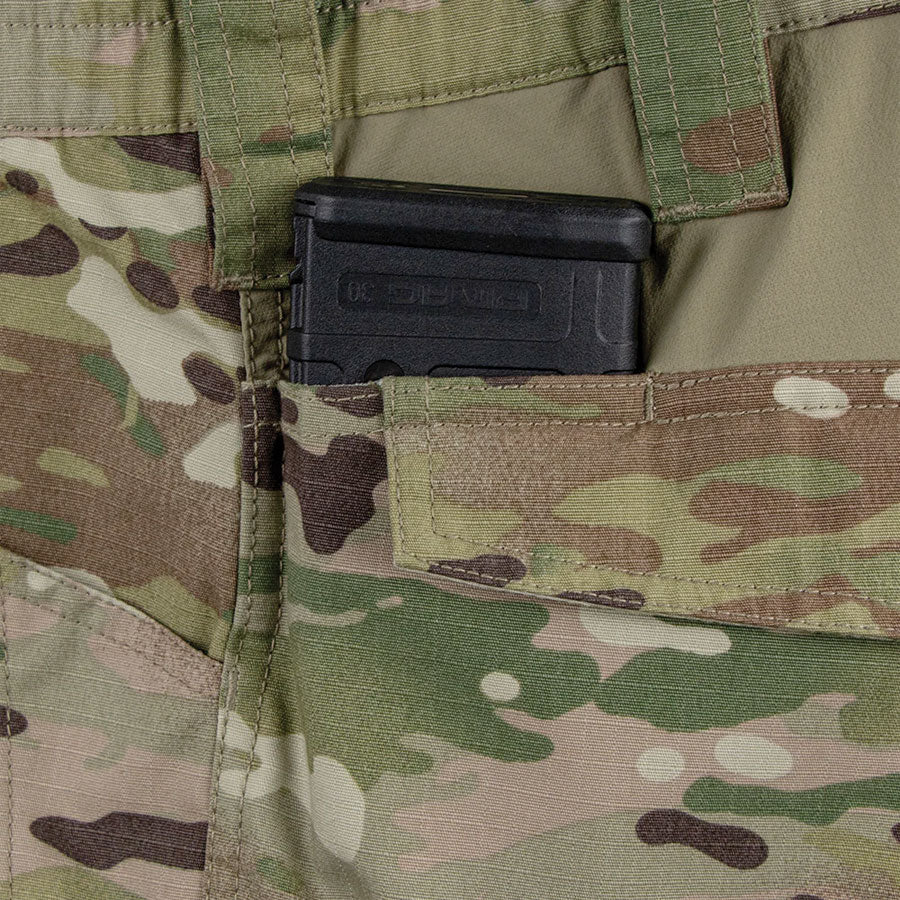 Condor Paladin Tactical Pants Multicam-Tactical Source LLC