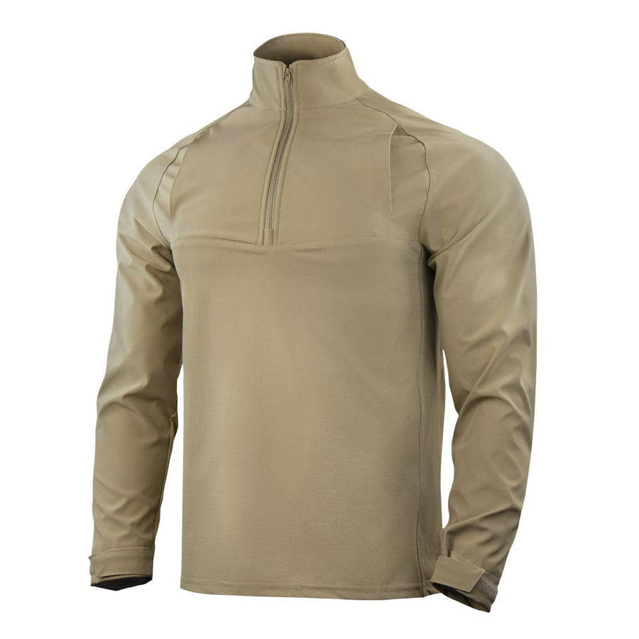 Condor Patrol Quarter Zip Softshell Gen II-Tactical Source LLC
