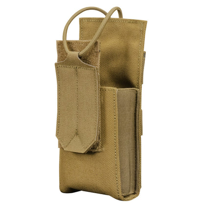 Condor Patrol Radio Pouch Gen 2-Tactical Source LLC