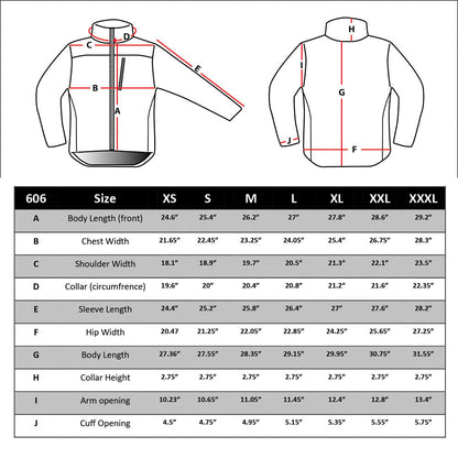 Condor Phantom Soft Shell Jacket-Tactical Source LLC