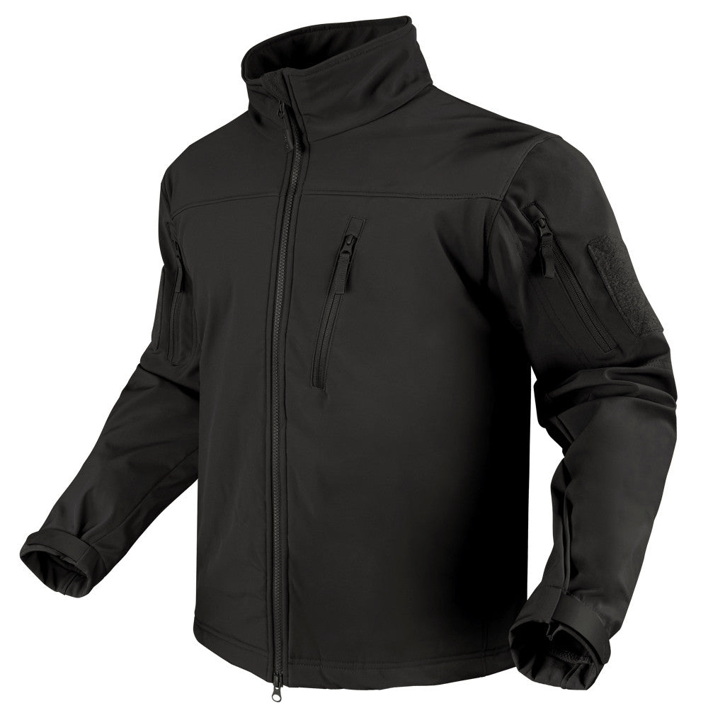 Condor Phantom Soft Shell Jacket-Tactical Source LLC